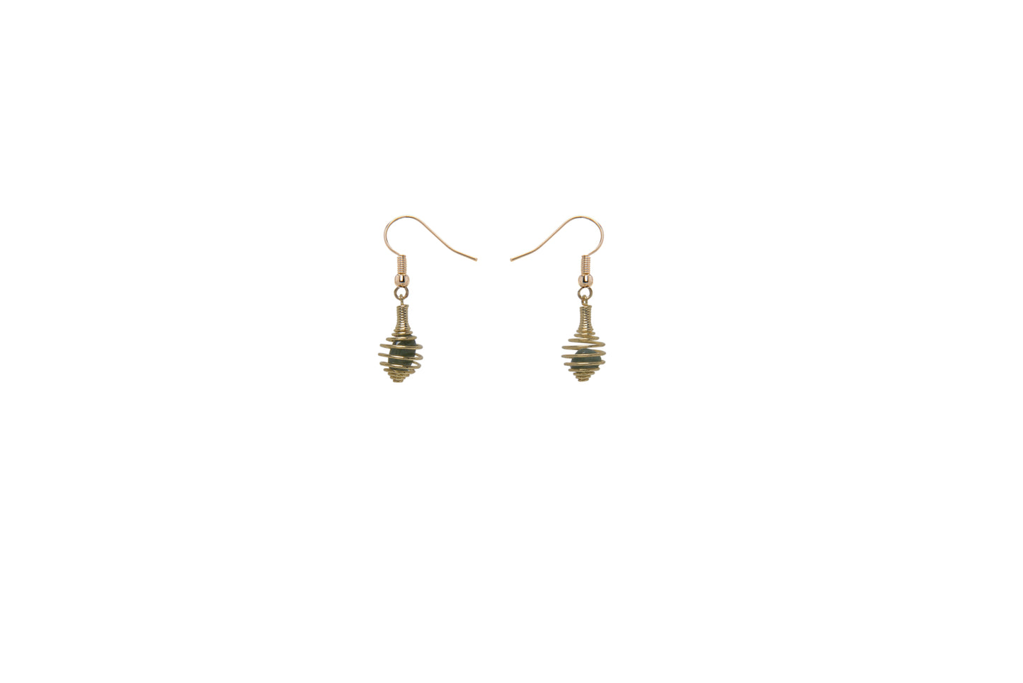 Mola com Pedra Rolada