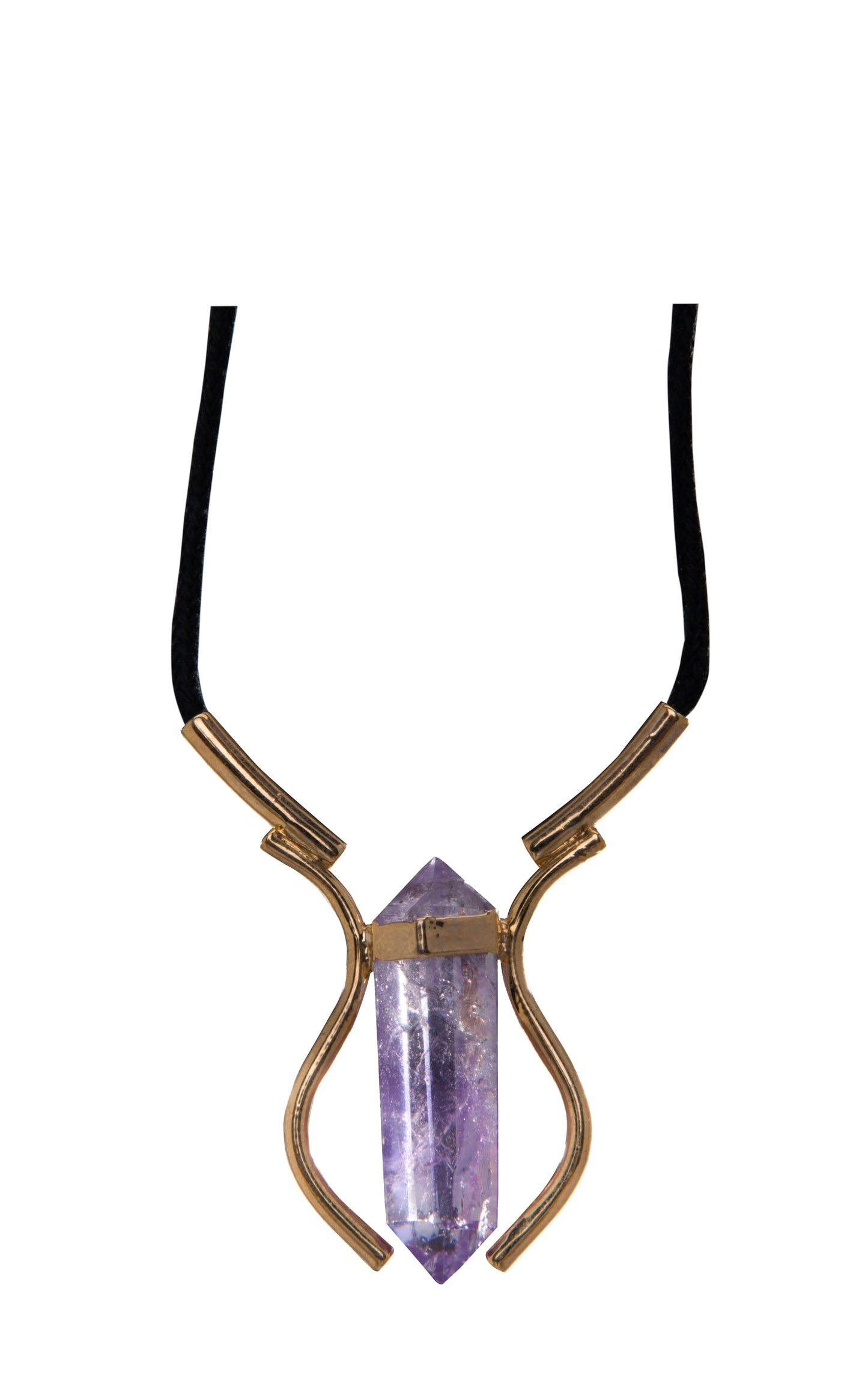 Biterminado com 2 Canos Formato "S"