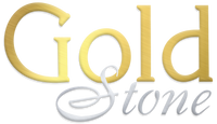 Gold Stone Bijoux