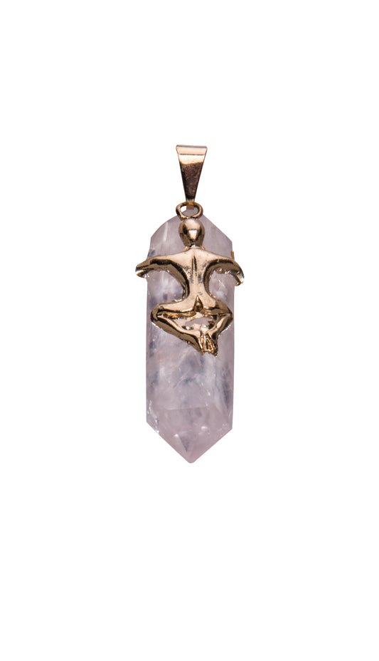 Biterminado com Figura Feminina